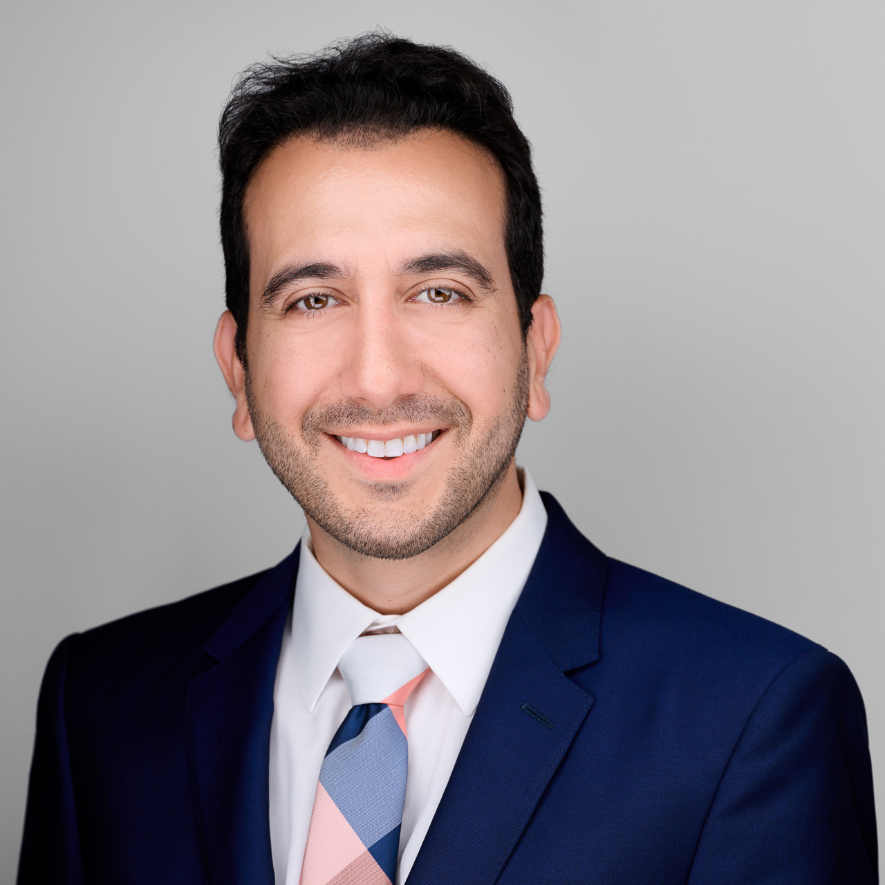 Dr. David Safani, M.D., M.B.A.